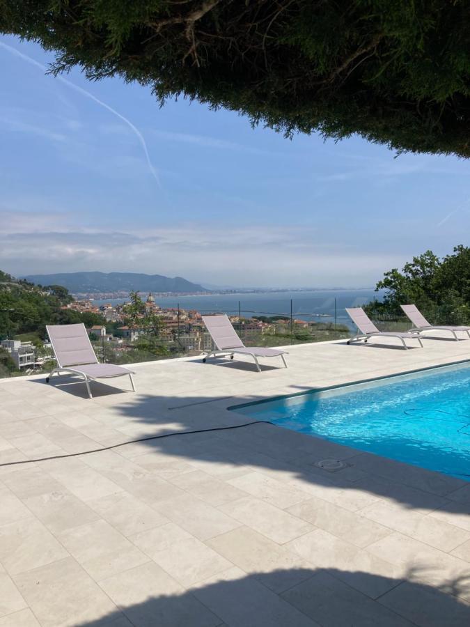 Villa Lilia Vietri sul Mare Exterior photo