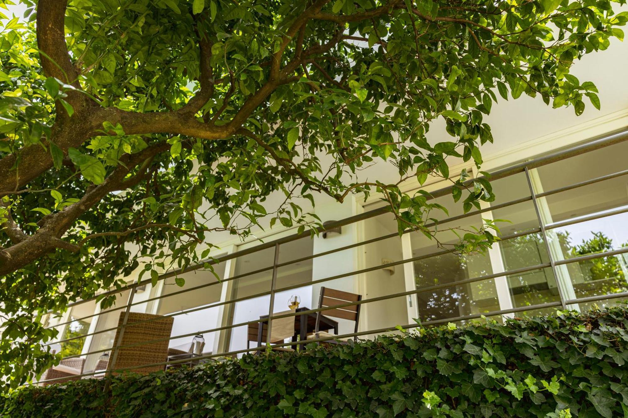 Villa Lilia Vietri sul Mare Exterior photo